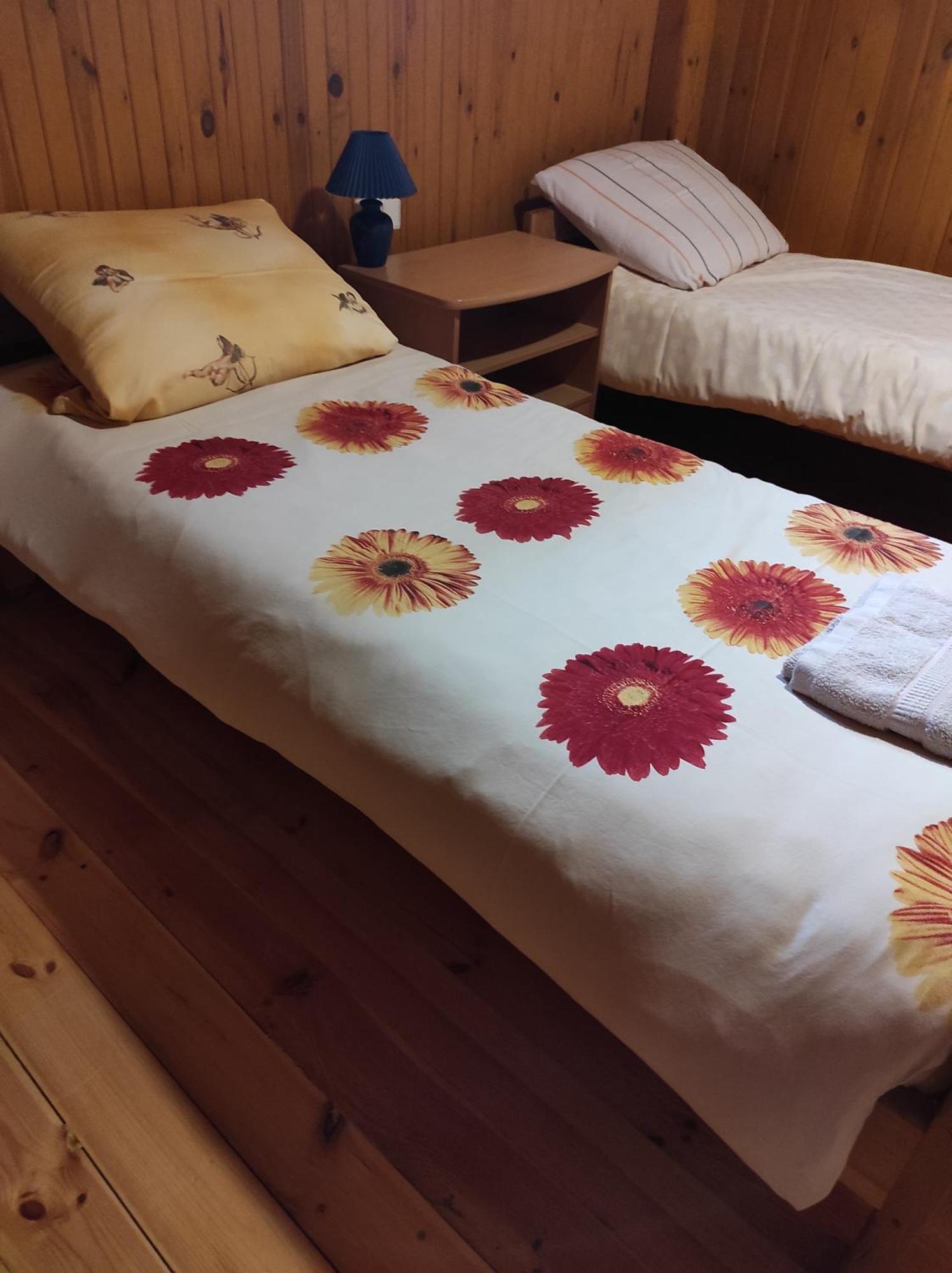 Stadnina Koni Tarka 兹维日涅茨 外观 照片